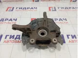 Кулак поворотный передний правый Chevrolet Aveo 94524969