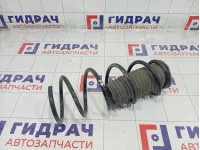 Пружина передняя Chevrolet Aveo 95474567