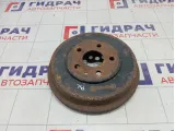 Диск тормозной задний Chevrolet Aveo 95224012