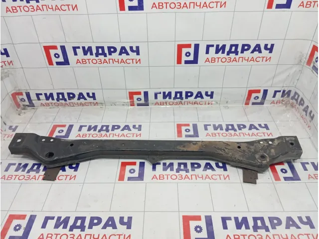 Балка подрадиаторная Chevrolet Aveo 95169845