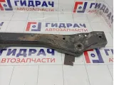 Балка подрадиаторная Chevrolet Aveo 95169845