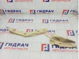 Кронштейн бампера задний левый Chevrolet Aveo 95936814