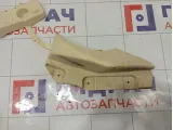 Кронштейн бампера задний левый Chevrolet Aveo 95936814