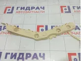 Кронштейн бампера задний левый Chevrolet Aveo 95936814