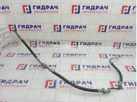 Трубка гидроусилителя Chevrolet Aveo 95460252