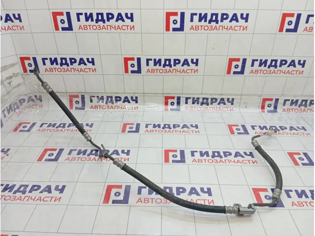 Трубка гидроусилителя Chevrolet Aveo 95460252