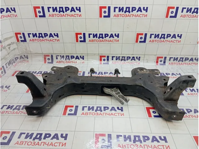 Балка подмоторная Chevrolet Aveo 95483968