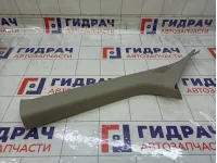 Обшивка стойки передней левой верхняя Chevrolet Aveo 95939050