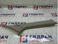 Обшивка стойки передней правой верхняя Chevrolet Aveo 95939048