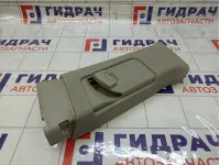 Обшивка стойки средней левой верхняя Chevrolet Aveo 95940325