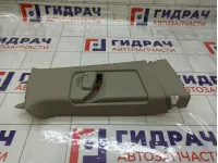 Обшивка стойки средней правой верхняя Chevrolet Aveo 95940327