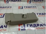 Обшивка стойки средней правой верхняя Chevrolet Aveo 95940327