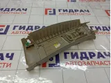 Обшивка стойки средней правой верхняя Chevrolet Aveo 95940327