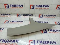 Обшивка стойки задней левой верхняя Chevrolet Aveo 95465635