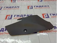 Накладка консоли левая Chevrolet Aveo 95913072