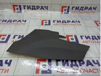 Накладка консоли правая Chevrolet Aveo 95164889