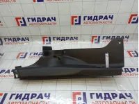 Обшивка стойки задней левой нижняя Chevrolet Aveo 95194148