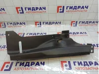 Обшивка стойки задней правой нижняя Chevrolet Aveo 95194145