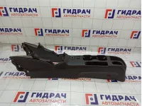 Консоль центральная Chevrolet Aveo