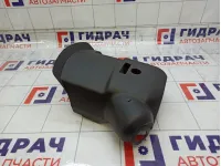 Кожух рулевой колонки нижний Chevrolet Aveo 95153791