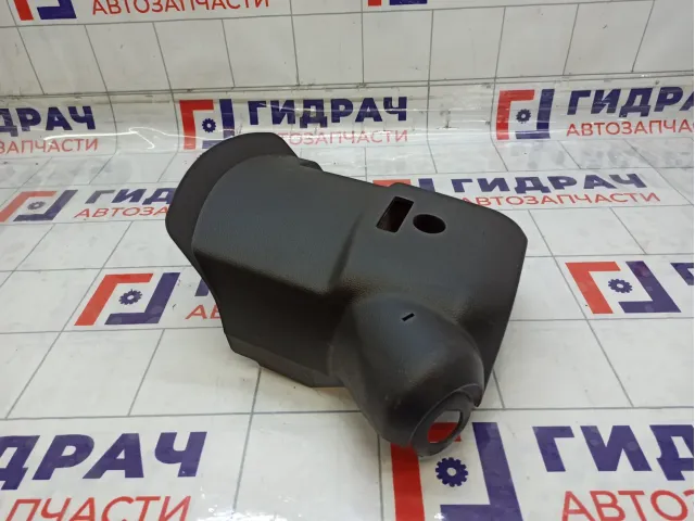 Кожух рулевой колонки нижний Chevrolet Aveo 95153791