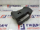 Кожух рулевой колонки нижний Chevrolet Aveo 95153791