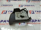 Кожух рулевой колонки нижний Chevrolet Aveo 95153791