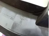 Кожух рулевой колонки нижний Chevrolet Aveo 95153791