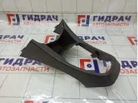Накладка консоли Chevrolet Aveo 96954741