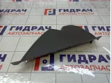 Накладка торпедо правая Chevrolet Aveo 95460790