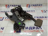 Педаль тормоза Chevrolet Aveo 95057548