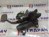 Педаль тормоза Chevrolet Aveo 95057548