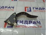 Педаль газа Chevrolet Aveo 96858781
