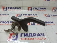 Рычаг, педаль стояночного тормоза Chevrolet Aveo 95462127