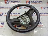 Рулевое колесо Chevrolet Aveo 95015137