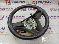 Рулевое колесо Chevrolet Aveo 95015137