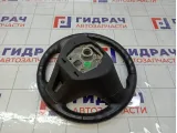 Рулевое колесо Chevrolet Aveo 95015137