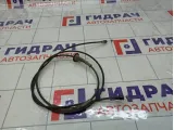 Трос открывания капота Chevrolet Aveo 95918855