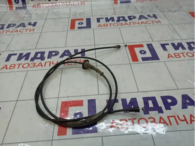 Трос открывания капота Chevrolet Aveo 95918855