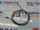 Трос открывания капота Chevrolet Aveo 95918855