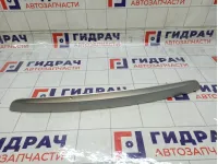 Накладка двери (крышки) багажника Chevrolet Aveo 95051314