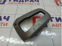 Накладка кулисы КПП Chevrolet Aveo 95179705