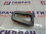 Накладка кулисы КПП Chevrolet Aveo 95179705