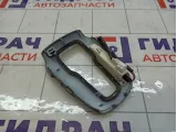 Накладка кулисы КПП Chevrolet Aveo 95179705