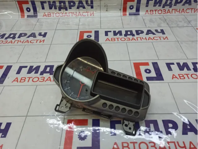 Панель приборов Chevrolet Aveo 95072533