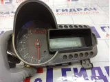 Панель приборов Chevrolet Aveo 95072533