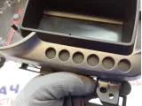 Панель приборов Chevrolet Aveo 95072533