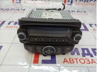 Магнитола Chevrolet Aveo 95127261