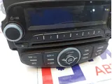 Магнитола Chevrolet Aveo 95127261
