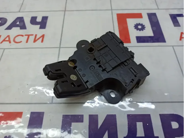 Замок багажника Chevrolet Aveo 13501988